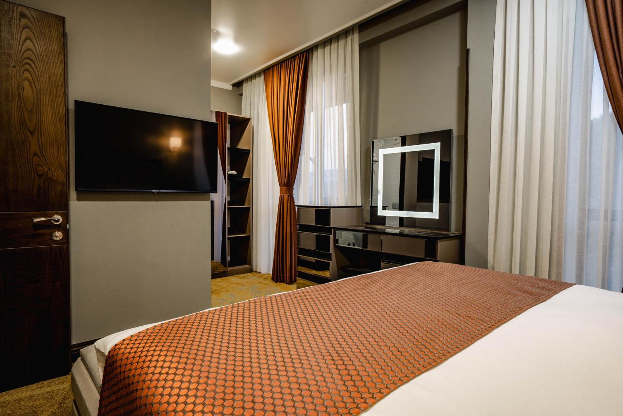 Gori Inn Exteriér fotografie